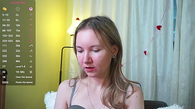 CathyHeximer's cam snapshot