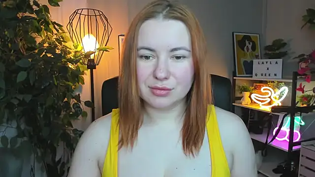 LAYLAxSTAR's cam snapshot