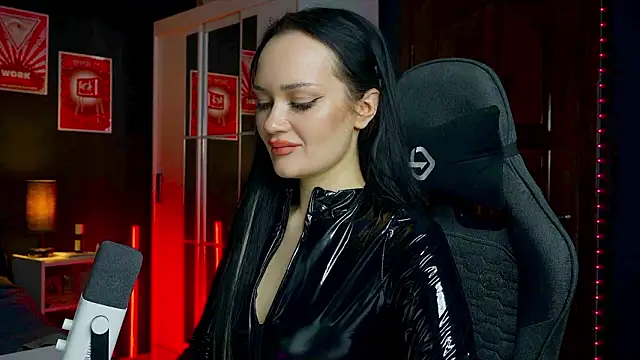 QueenAliss's cam snapshot