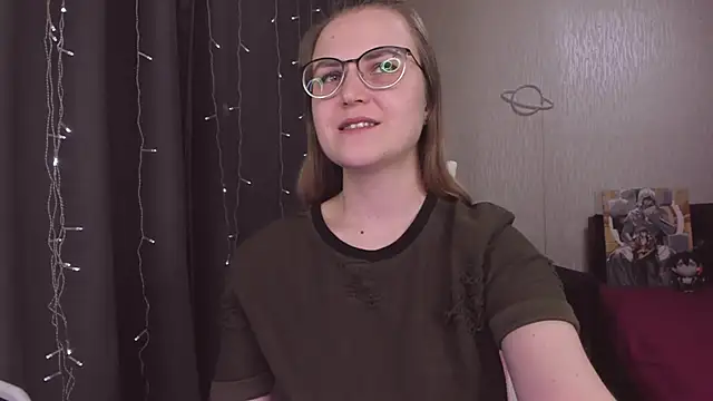 MissBrightShine's cam snapshot