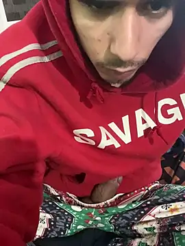 RicarBer live sex cam