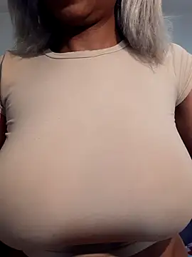 realsquirter's cam snapshot