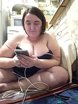 LiluHot's cam snapshot