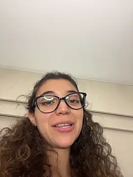 uniquerossie's cam snapshot