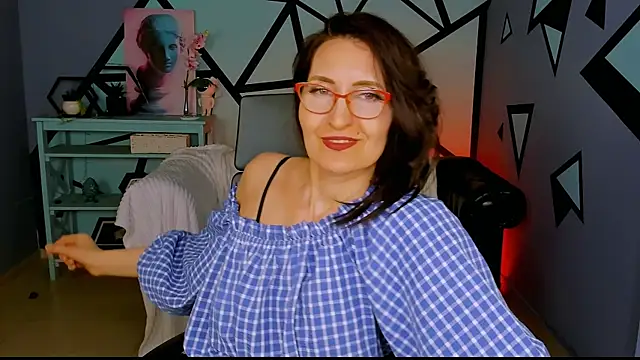 UnaTerra live sex cam