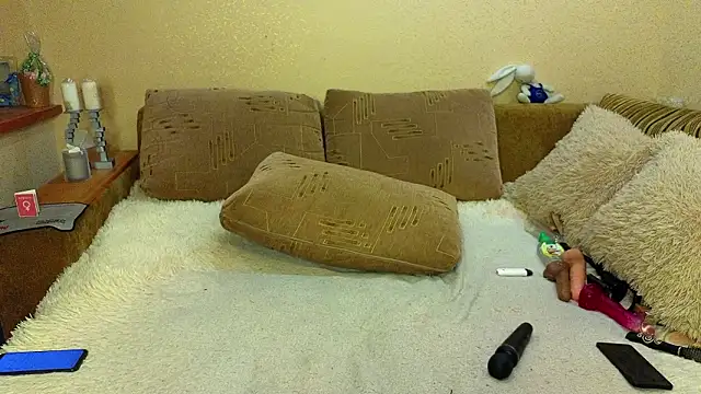 YourQueenX's cam snapshot