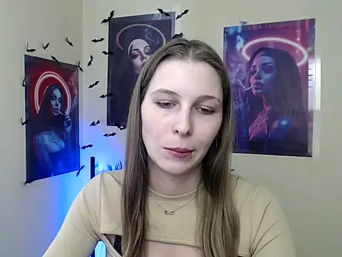 StrangerGi's cam snapshot