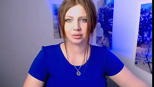 Lizzy_Love's cam snapshot