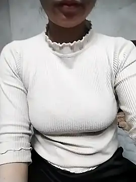 Mie_rose's cam snapshot