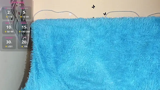 AudreyyKim's cam snapshot