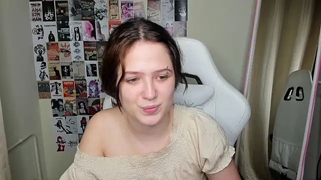 Anora_Miller's cam snapshot