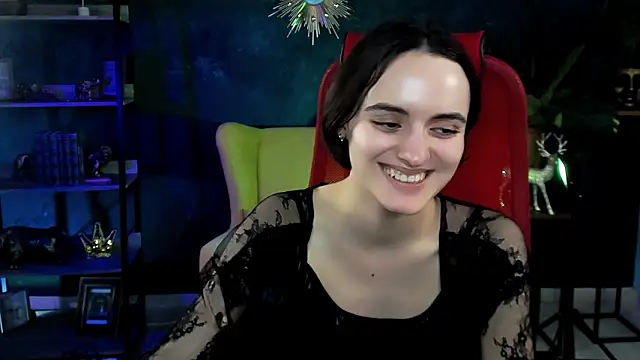 KateWillows's cam snapshot