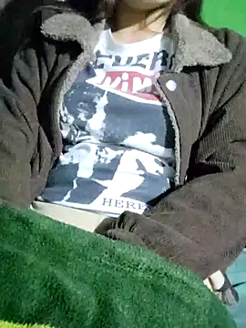 Congee-666's cam snapshot