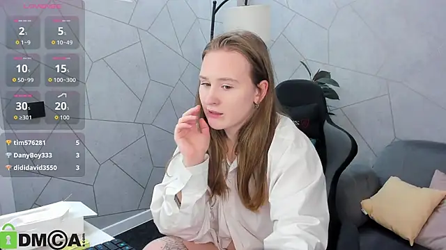 Stella_Soul's cam snapshot