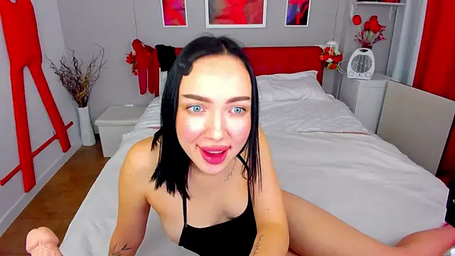 AlisenPlam's cam snapshot