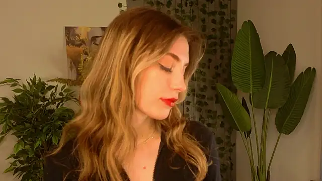 BrianneMallory's cam snapshot