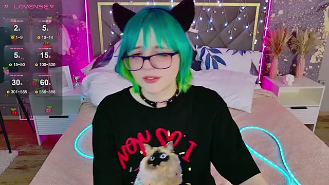 666_marshmallow's cam snapshot