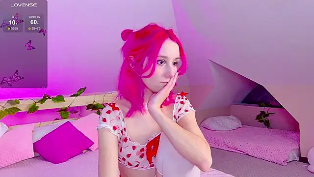 Liann_Stark's cam snapshot