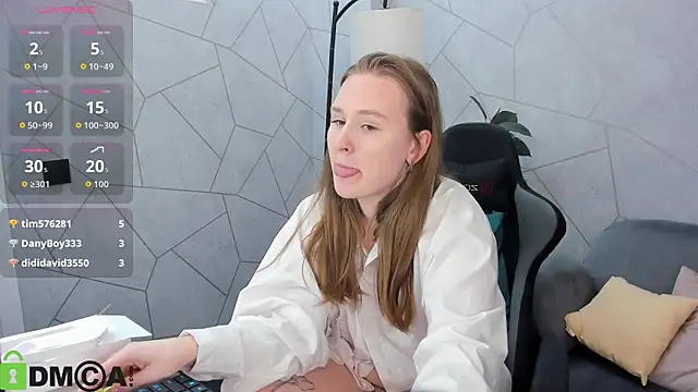 Stella_Soul's cam snapshot