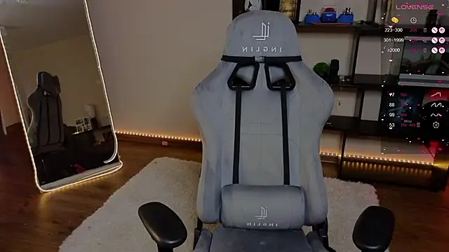 zelda_1's cam snapshot