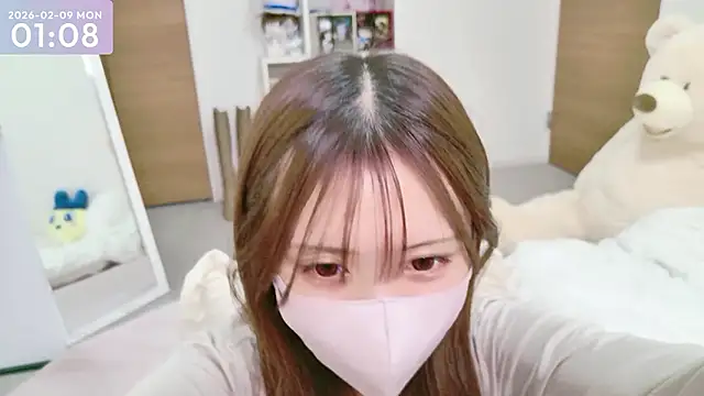 -SHINON- live sex cam