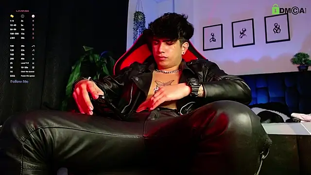 LyleBennett_ live sex cam