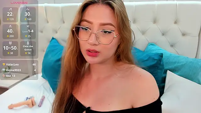 aria_velvetx's cam snapshot