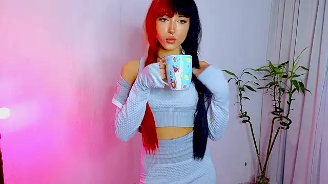 __Amiraa's cam snapshot