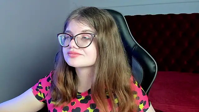 ChloeHalses's cam snapshot