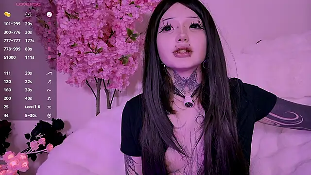 Lein_Bone live sex cam