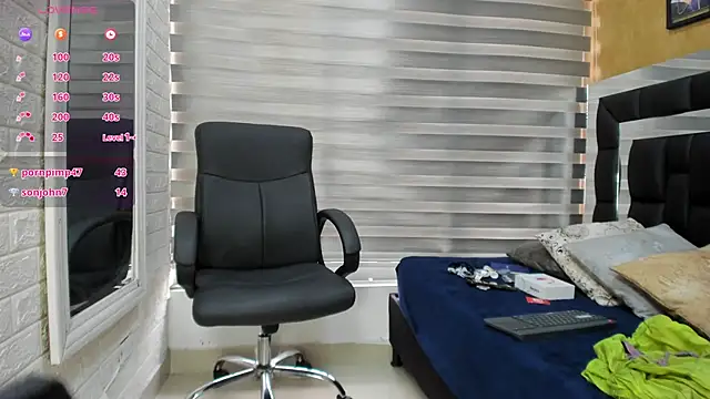 sheyla__ebony live sex cam