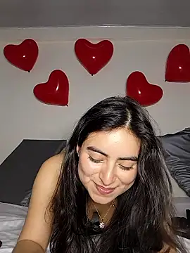 saasha_Petit's cam snapshot