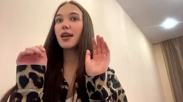 CozyMonday's cam snapshot