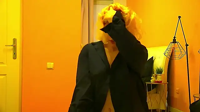 RheaduVall's cam snapshot