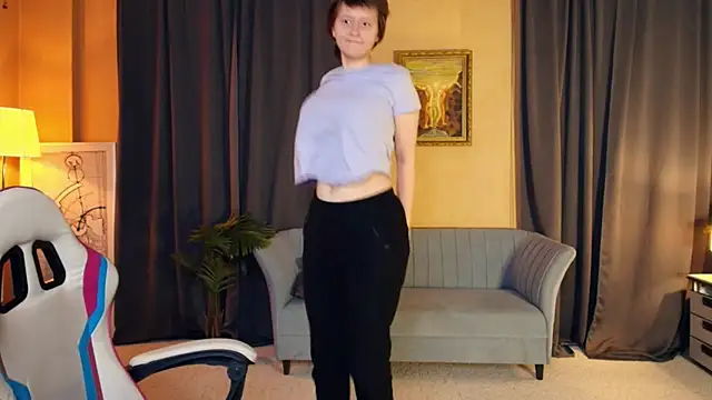 CarenSamele's cam snapshot