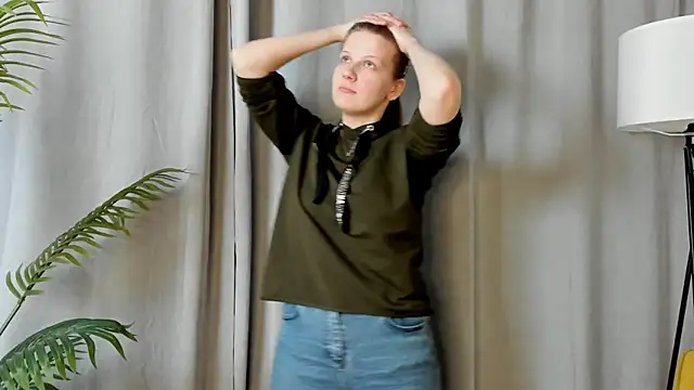 AprylSalisbury's cam snapshot