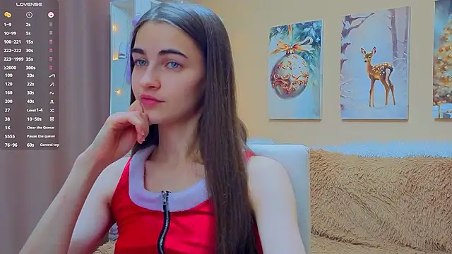 AstoriyaNight's cam snapshot