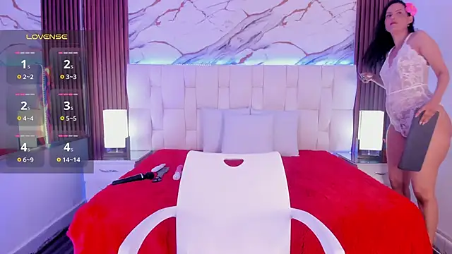 Coco_Balenciaga_ live sex cam