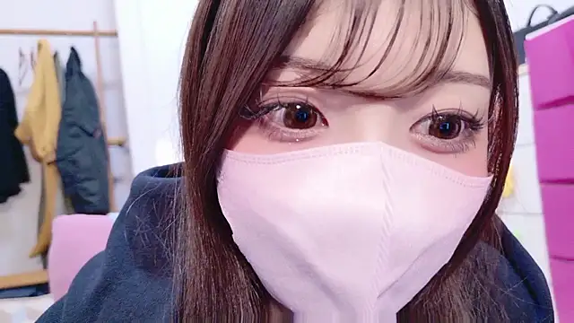 0o_MOMO_o0's cam snapshot