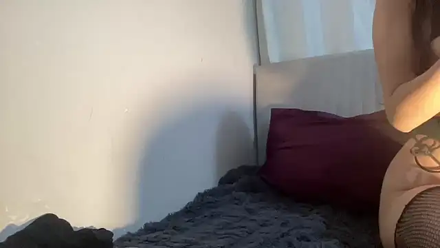 Sexypatronice's cam snapshot