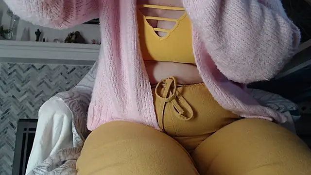 AuroraWillows's cam snapshot