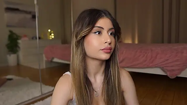 GeorginaHarn's cam snapshot