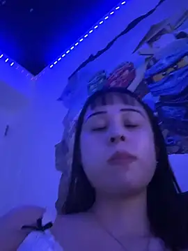 Just-Lilly live sex cam
