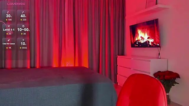 Daryakeyy's cam snapshot