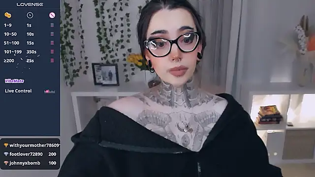 Dixi_Pixi_'s cam snapshot