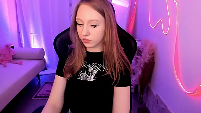 DariaTate's cam snapshot