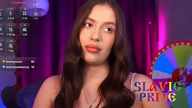 EmiliyaRoude's cam snapshot