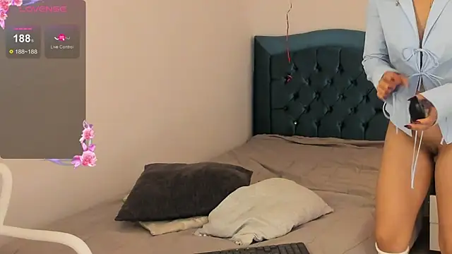 Gysel_flyn's cam snapshot