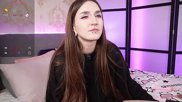 Alice_Goth's cam snapshot