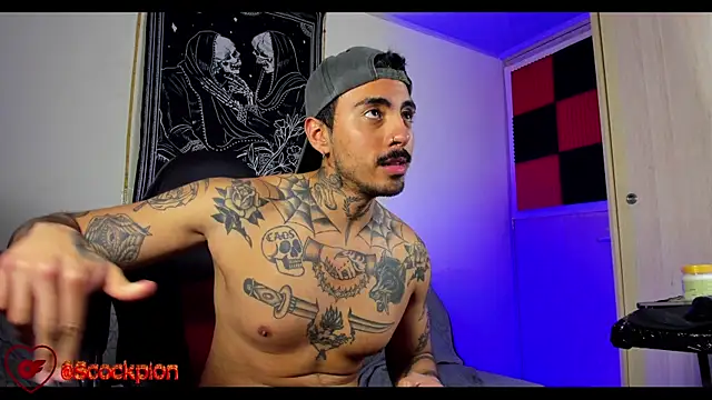 scockpion__ live sex cam